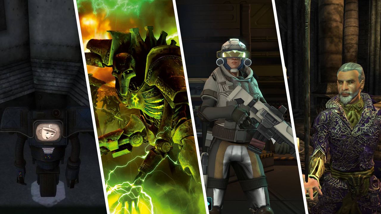 10 expansions that were better than the actual game - NewsNation Online 10 expansions that were better than the actual game
