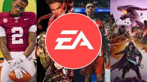 What Billion Buys Everything Included In The EA Acquisition - NewsNation Online What $55 Billion Buys: Everything Included In The EA Acquisition