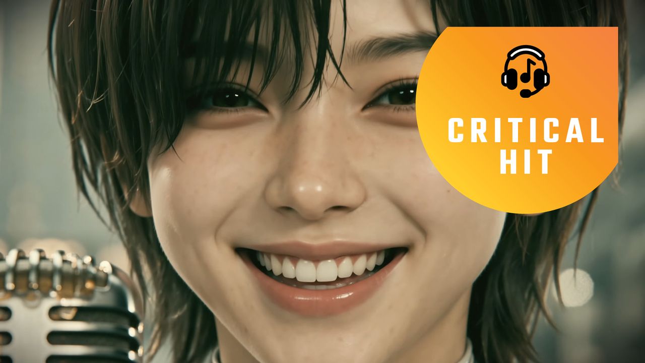 Stellar Blade Blood Rains AI slop music video is terrible for us all - NewsNation Online Stellar Blade: Blood Rain's AI slop music video is terrible for us all