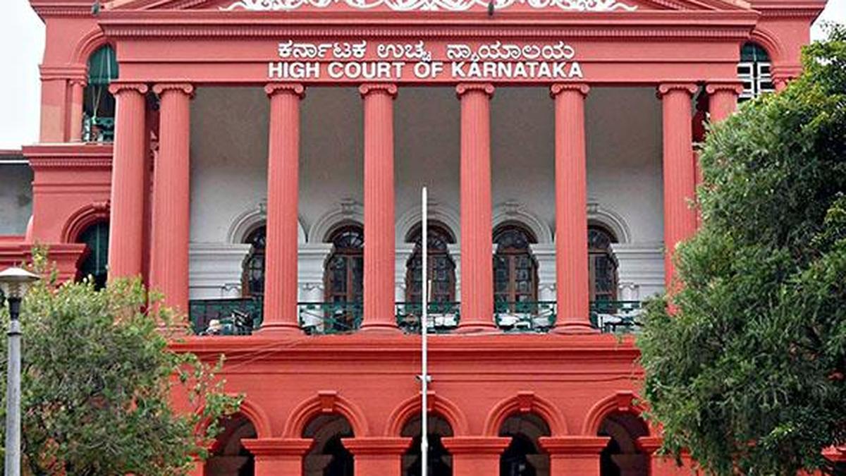 EDs search and seizure operations are not independent civil actions Karnataka High Court - NewsNation Online ED’s search and seizure operations are not independent ‘civil actions’: Karnataka High Court
