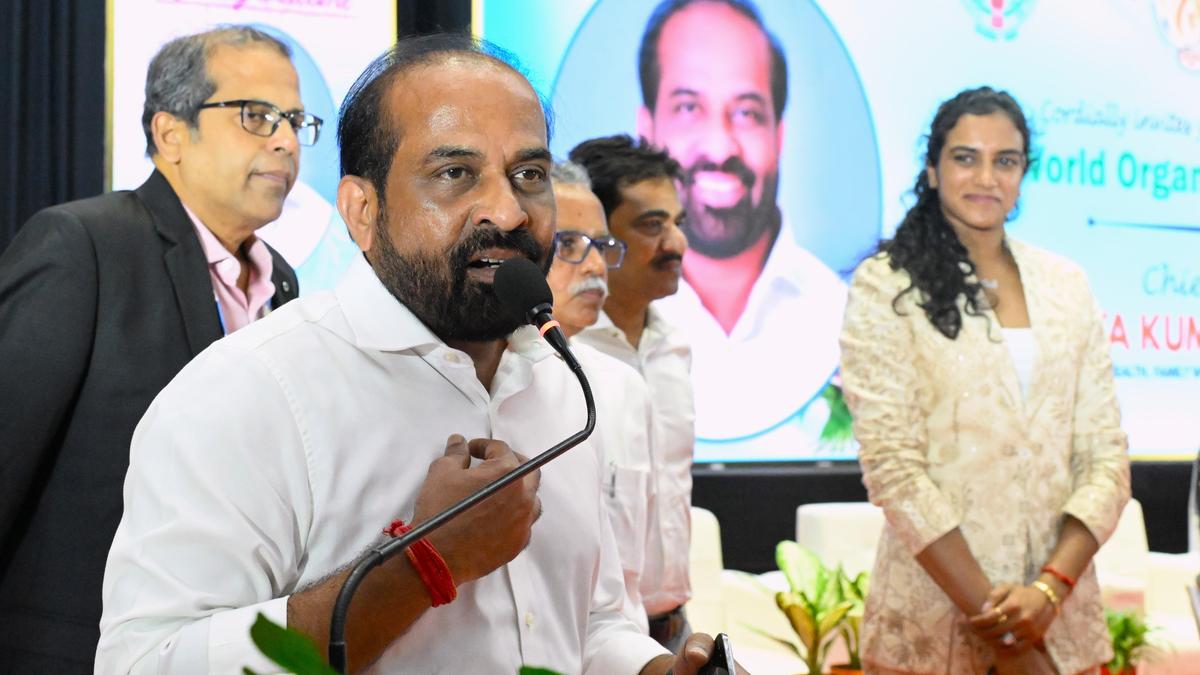 Action plan to expand organ transplant services in govt. teaching hospitals in Andhra Pradesh
