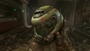 For Doom Composer Mick Gordon, Every Soundtrack Is Waiting To Be Discovered