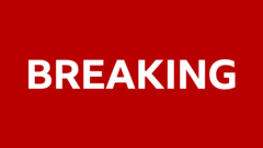 Armed man with armour-piercing bullets arrested near Trump's California golf course