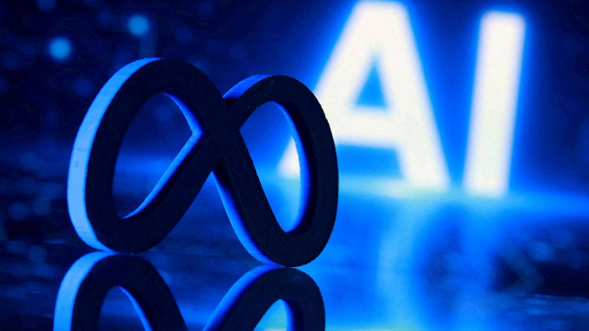 Meta chases OpenAI, Anthropic with new AI coding app