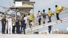 More than 170 migrants rescued after boat catches fire in Channel - NewsNation Online More than 170 migrants rescued after boat catches fire in Channel