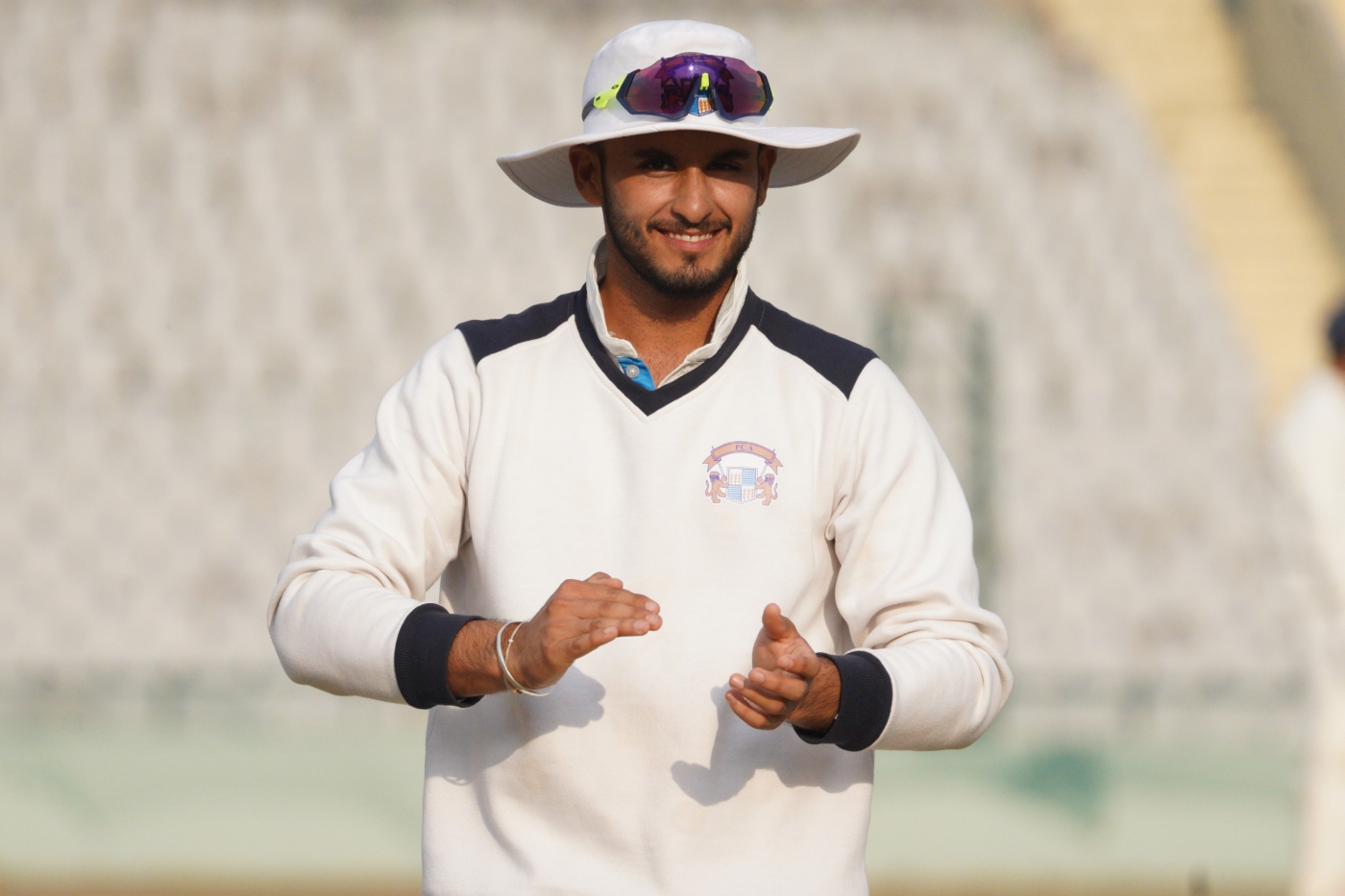 Wadhera moves from Punjab to Himachal ahead of 2026-27 domestic season