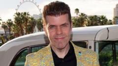 Perez Hilton recovering in hospital after reports he self-harmed during livestream - NewsNation Online Perez Hilton recovering in hospital after reports he self-harmed during livestream
