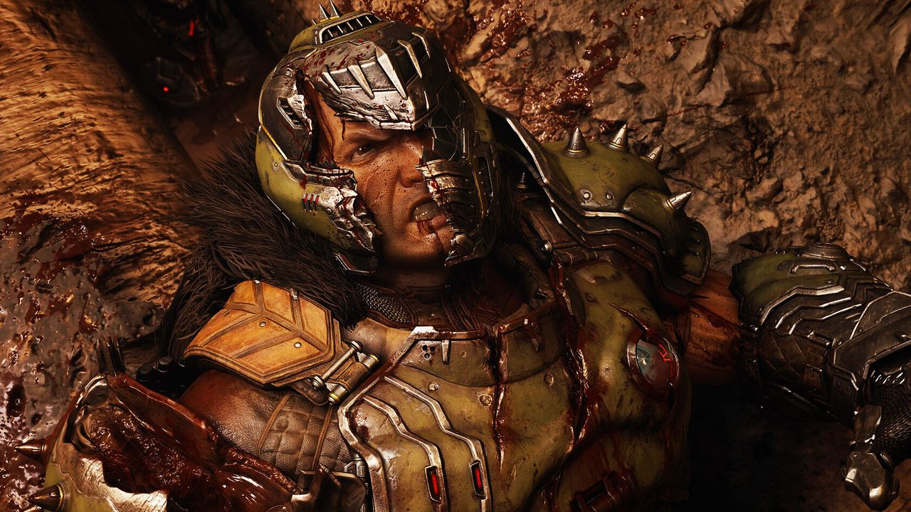 One excellent unforgettable expansion has fixed Doom The Dark Ages - NewsNation Online One excellent, unforgettable expansion has fixed Doom: The Dark Ages