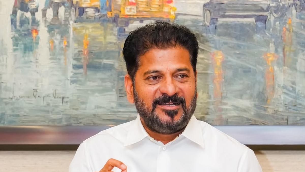Revanth to speak to Rahul Gandhi on opening Parliament Assembly doors for Gen Z - NewsNation Online Revanth to speak to Rahul Gandhi on opening Parliament, Assembly doors for Gen Z